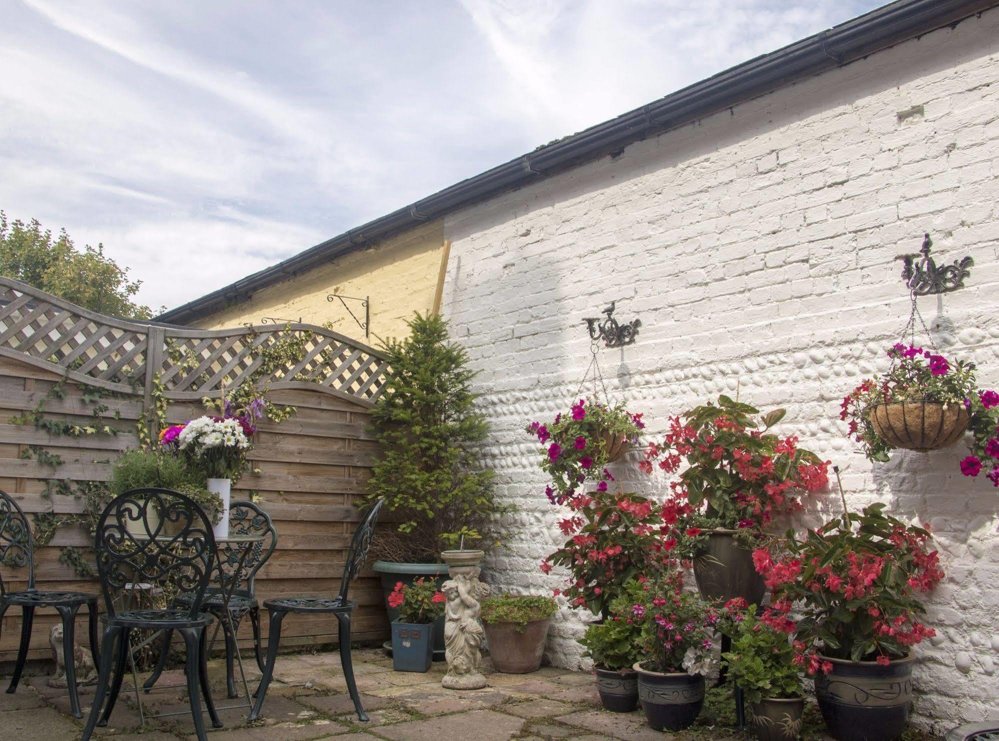Albert & Victoria Guest House Torneo de Torneo de Eastbourne Exterior foto